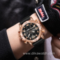 SMAEL New Top Brand Mens Watches Luxury Functional